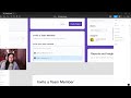 Design UI with me LIVE! UI Design #9