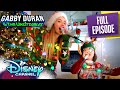 Holiday Full Episode 🎁 | Gabby Duran & The Unsittables | S1 E8 | @disneychannel