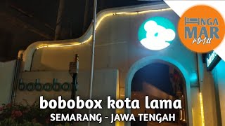 bobobox kota lama Semarang | NGAMAR | MM88 | bangmike