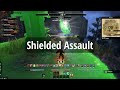 eso unkillable battlegrounds troll build