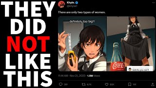 "Dark Joke" Enrages Twitter Users
