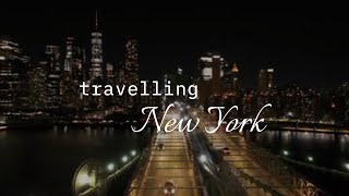 한 밤에 떠나는 뉴욕재즈 음악여행 I Traveling New York: City Lights Beat