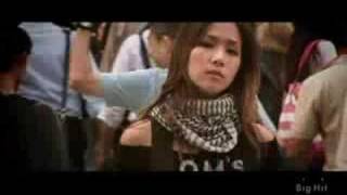 Lim Jeong Hee - Crazy For Love MV