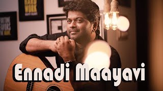 Ennadi Maayavi Nee | என்னடி மாயாவி நீ | Ishaan Dev