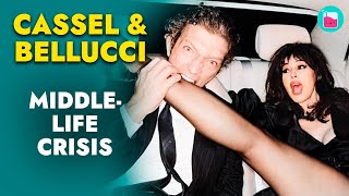 Why Monica Bellucci never asked Vincent Cassel for fidelity | Rumour Juice