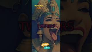Queen Cleopatra : Unveiling the Craziest Facts #history #shorts #cleopatra #yt Shorts #egypt