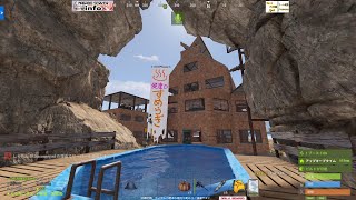 【まがど鯖】12/8（日）まがど画伯の絵はジワる＃２【PvE】