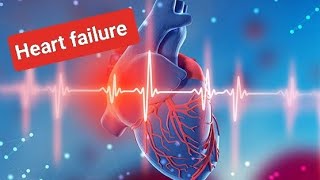 Heart failure(ഹൃദയസ്തംഭനം,இதய செயலிழப்பு)