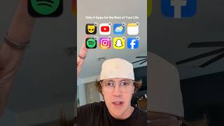What is the BEST app?!📱🤔