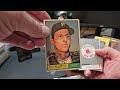 kusnick museum hot packs part 4 2024 series 6 vintage ttm autographs