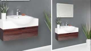 FVN8055 bathroom vanity by Fresca Bath