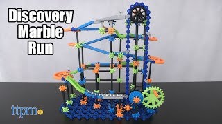 Discovery Marble Run from MerchSource