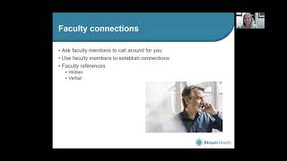 Facebook Group Series HPB Career Development Webinar