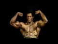 Tony Pearson - Mr.  Olympia 1984 Posing