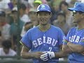 1994.10.2　近鉄vs西武26回戦　4 14