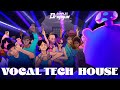 Vocal Tech House (Sample Pack)
