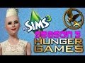Sims 3 HUNGER GAMES! Season 3 INTRO! New Tributes & House! Sims 3 HUNGER GAMES! Season 3 INTRO! New Tributes & House!