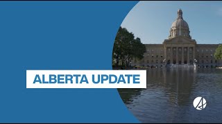 Alberta Update S2 E09 – January 2, 2025