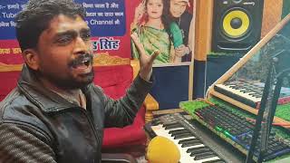 सईया सेजिया प - #Manoj_Kumar_Diwana - Saiya Sejiya Pa | Viral Bhojpuri Song 2025