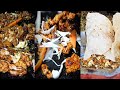 Homemade shawarma recipe in Tamil 💥 shawarma recipe 💥 #cooking #food