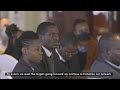 Sustainable Safaricom | Corporates in Climate Action Breakfast