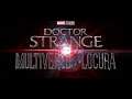 ¡Experimentá Doctor Strange en el Multiverso de la locura en Cinemark Hoyts!