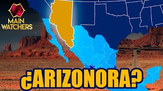 SE UNE SONORA y ARIZONA