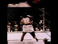 Battle for the Heavyweight Crown Frazier vs  Mathis Showdown #JoeFrazier #BusterMathis