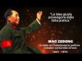 100 citazioni di mao zedong lezioni di rivoluzione e pensiero politico