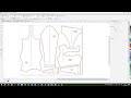 Конструирование одежды в онлайн режиме. Создание выкройки.