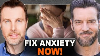 Understanding And Fixing The Real Cause Of Anxiety | Dr.Russell Kennedy