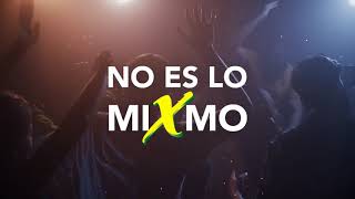 Mahou Mixta 2017 - ¡Vive nuevas experiencias con Mixta!