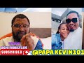 breaking nollywood actor jerry amilo has break silence who kpai his daughter e don happen