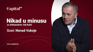 Mljekara nastala iz vojničkog kazana, 3 poslovna savjeta Nenada Vukoje, vlasnika mljekare “Pađeni”