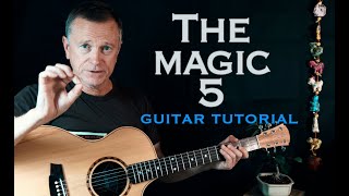 The Magic 5 - and how to use it