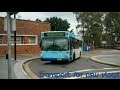 Transport for NSW Vlog No.954 Bankstown - Buses