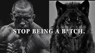 STOP BEING FCKING WEAK (F*ck Your Feelings)