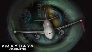 Flight 604's Mysterious Crash Over the Red Sea | Mayday: Air Disaster