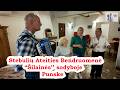 Stebulių Ateities Bendruomenės piknikas