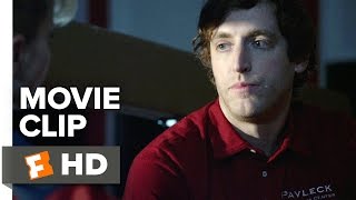 The Bronze Movie CLIP - That's a List (2016) - Melissa Rauch, Thomas Middleditch Movie HD