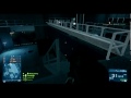 【bf3】仲間と勝利を目指して ~皆で実況プレイ~ part3