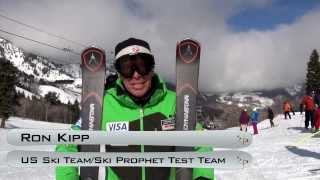 2014 Dynastar Chrome 78 Pro Ski Test By Ron Kipp