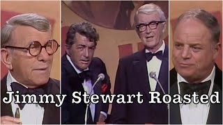 (Jimmy Stewart Roast) Dean Martin, Don Rickles, Best of 1978