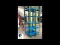 rack راكات مخازن shelves steel racks warehouse storage shelf رفوف racks storage rack