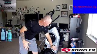 How to Buy a Bowflex Max Trainer and Workout on It