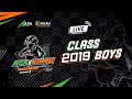 AFA X KILAU THE SERIES CLASS 2019 BOYS & GIRL