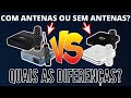 Receptor De Tv Com Antenas Ou Sem Antenas? Qual O Melhor Para Você?