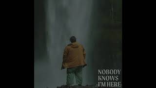 Nobody Knows I'm Here (Jorge Garcia) - AUDIO OFICIAL