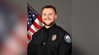 Community rallies behind family of fallen Roswell officer