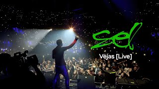 SEL - Vėjas [Live]